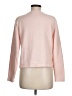 Lillusory Pink Cardigan Size M - photo 2