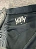 Yitty White Casual Pants Size 1X - photo 4
