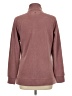 Hi-Tec Burgundy Track Jacket Size L - photo 2