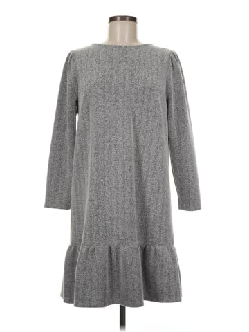 Ann Taylor LOFT Casual Dress (view 1)