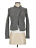 Mango Tweed Gray Blazer Size XS - photo 1