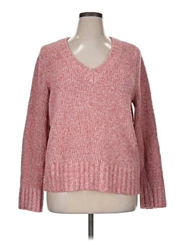 French Laundry Pullover Sweater (view 1)