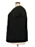 Torrid Black Short Sleeve T-Shirt Size 4X Plus (4) - photo 5