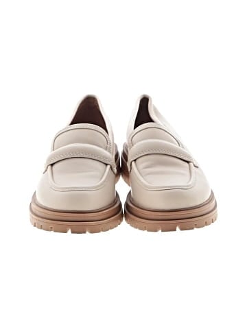 Madewell The Bradley Lugsole Loafer in Leather (view 2)
