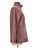 Hi-Tec Burgundy Track Jacket Size L - photo 4