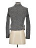Mango Tweed Gray Blazer Size XS - photo 2