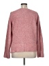 French Laundry Pink Pullover Sweater Size XL - photo 2
