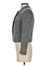Mango Tweed Gray Blazer Size XS - photo 5