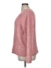 French Laundry Pink Pullover Sweater Size XL - photo 5