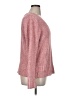 French Laundry Pink Pullover Sweater Size XL - photo 4