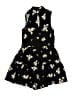 Art Class Floral Black Dress Size 7 - 8 - photo 2