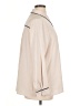 Modern Works Color Block Tan Long Sleeve Blouse Size 1X - photo 4