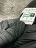 Puma Color Block Black Pullover Hoodie Size S - photo 7