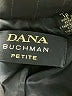 Dana Buchman Black Blazer Size 12 (petite) - photo 6