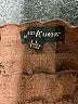 Almost Famous Brown Short Sleeve Top Size L - photo 7