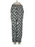 J.Crew 100% Cotton Chevron-herringbone Gray Casual Pants Size 00 - photo 1