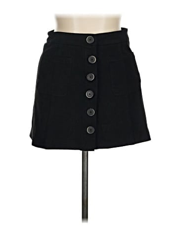 Zara TRF Casual Skirt (view 1)