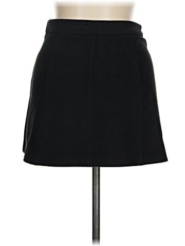 Zara TRF Casual Skirt (view 2)