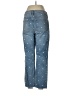 J.Crew Factory Store Stars Blue Jeans Size 29 waist - photo 2