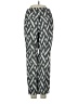 J.Crew 100% Cotton Chevron-herringbone Gray Casual Pants Size 00 - photo 2