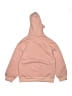 Shein Pink Pullover Hoodie Size 9 - photo 2
