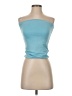 VDM Teal Sleeveless Top Size S - photo 1
