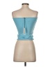 VDM Teal Sleeveless Top Size S - photo 2