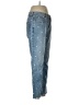 J.Crew Factory Store Stars Blue Jeans Size 29 waist - photo 4