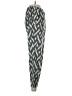 J.Crew 100% Cotton Chevron-herringbone Gray Casual Pants Size 00 - photo 4