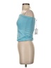 VDM Teal Sleeveless Top Size S - photo 5
