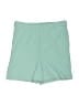 Out From Under Teal Shorts Size M - photo 1