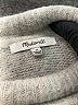Madewell Solid Gray Turtleneck Sweater Size M - photo 7