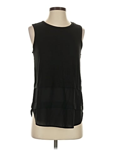 MICHAEL Michael Kors Sleeveless T-Shirt (view 1)