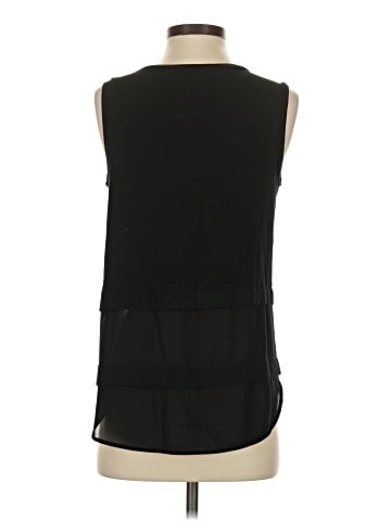 MICHAEL Michael Kors Sleeveless T-Shirt (view 2)
