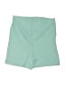 Out From Under Teal Shorts Size M - photo 2