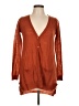 Unbranded Orange Cardigan Size L (estimated) - photo 1