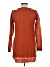 Unbranded Orange Cardigan Size L (estimated) - photo 2