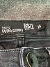 RSQ Chevron-herringbone Black Jeans Size 16 - photo 4