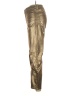 Gap Metallic Gold Jeggings Size 27 waist r - photo 5