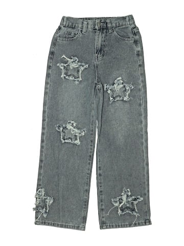 Shein Jeans (view 1)
