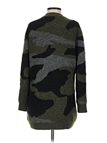Moth Cardigan (view 2)