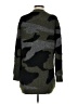 Moth Camo Green Cardigan Size S - photo 2