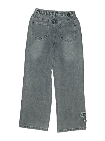 Shein Jeans (view 2)