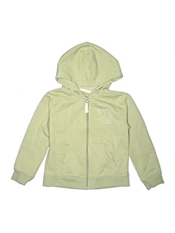 Cat & Jack Zip Up Hoodie (view 1)