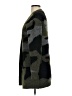 Moth Camo Green Cardigan Size S - photo 5