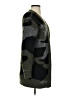 Moth Camo Green Cardigan Size S - photo 4