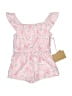 Young Hearts Pink Dress Size 6-9 mo - photo 1