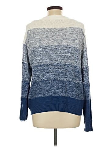 NY&C Pullover Sweater (view 2)