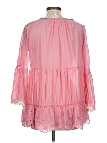 Patrizia Pepe 3/4 Sleeve Blouse (view 2)