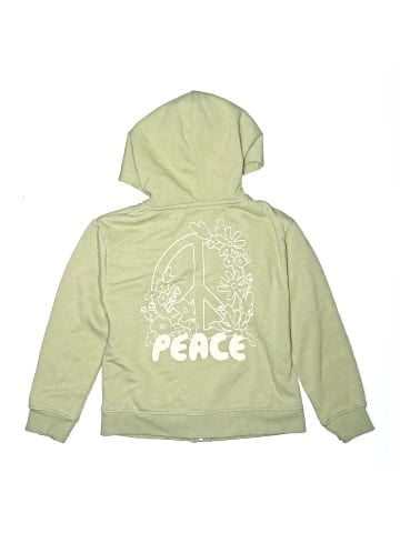 Cat & Jack Zip Up Hoodie (view 2)
